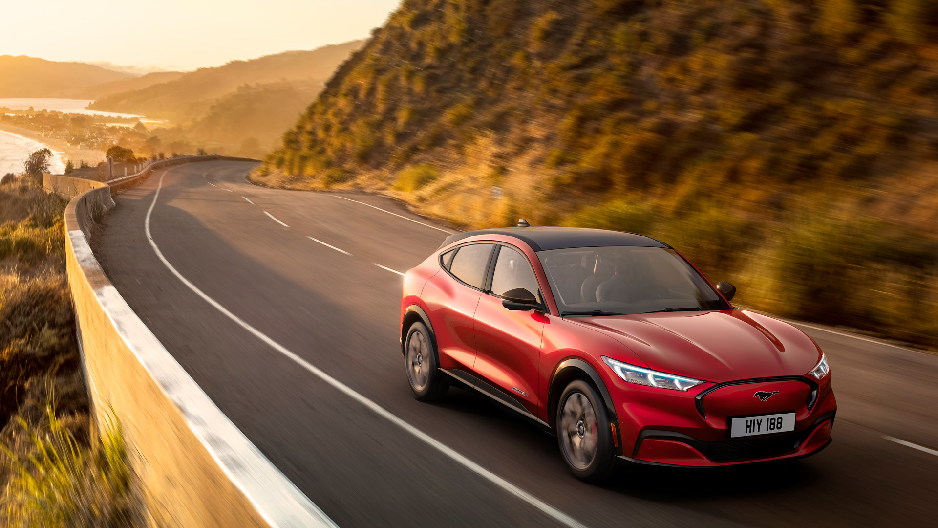 ElectricDrives Best reasons to drive an electric car